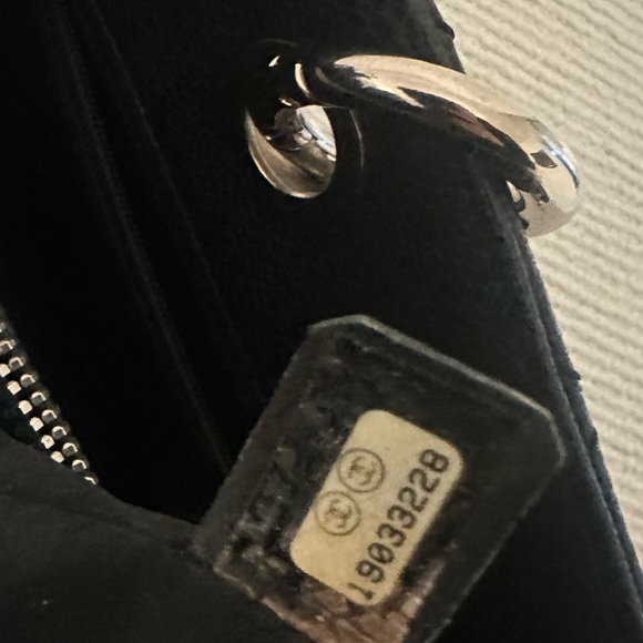 Chanel GST - Picture 3 of 6